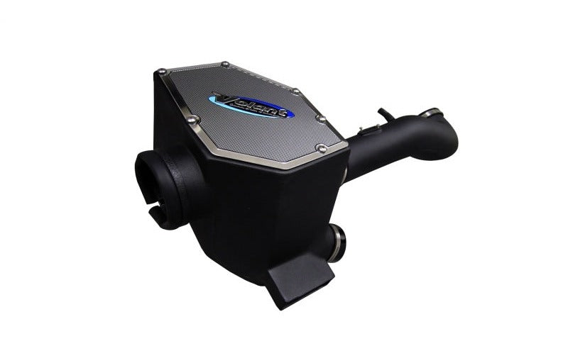 Volant 2009-2012 Chevrolet Colorado 5.3 V8 Pro5 Closed Box Air Intake System