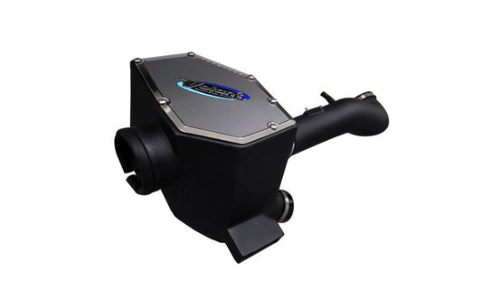 Volant 2009-2012 Chevrolet Colorado 5.3 V8 Pro5 Closed Box Air Intake System