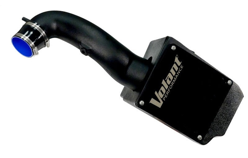 Volant 2006-2010 Jeep Grand Cherokee 6.1 V8 Pro5 Closed Box Air Intake System