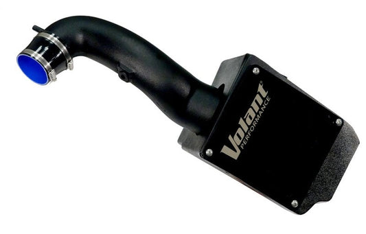 Volant 2006-2010 Jeep Grand Cherokee 6.1 V8 Pro5 Closed Box Air Intake System