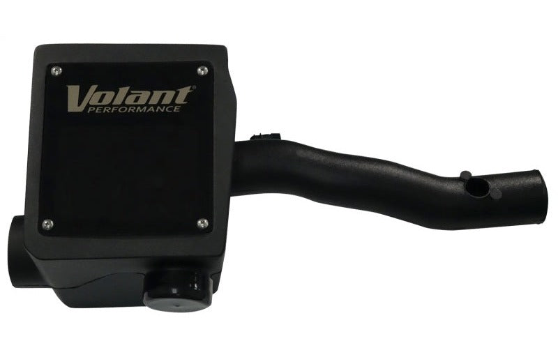 Volant 2003-2015 Toyota Tacoma 2.7L L4 Pro5 Closed Box Air Intake System