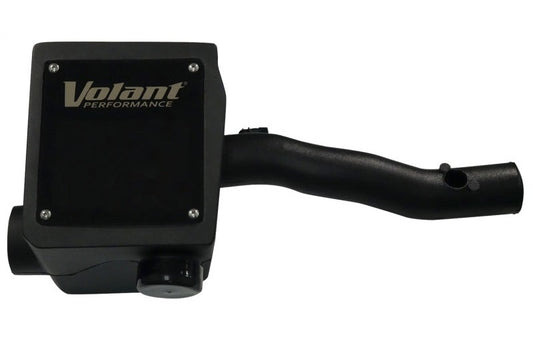 Volant 2003-2015 Toyota Tacoma 2.7L L4 Pro5 Closed Box Air Intake System