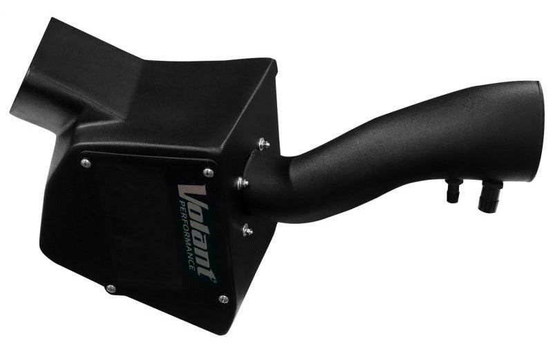 Volant 1999-2005 Ford Excursion 6.8 V10 Pro5 Closed Box Air Intake System