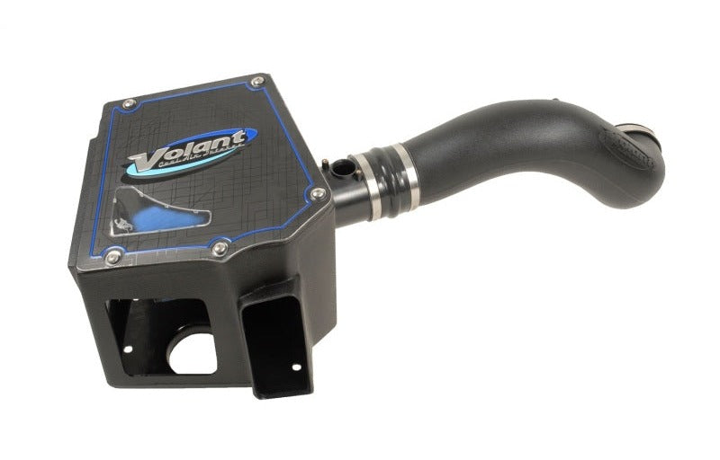 Volant 2009-2013 Chevrolet Silverado/Avalanche/Suburban/Tahoe GMC Sierra/Yukon 5.3L/6.0L/6.2L PowerCore Cold Air Intake