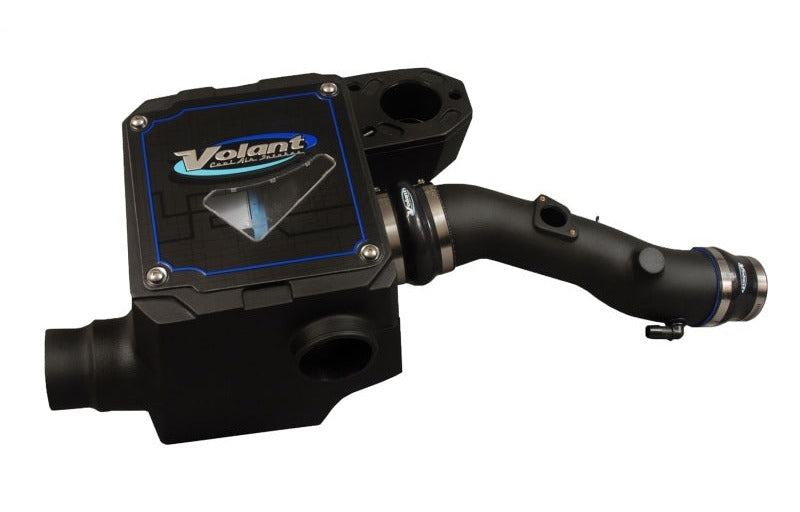 Volant 2012-2015 Toyota Tacoma 4.0L V6 PowerCore Closed Box Air Intake System