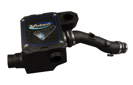 Volant 2012-2015 Toyota Tacoma 4.0L V6 PowerCore Closed Box Air Intake System