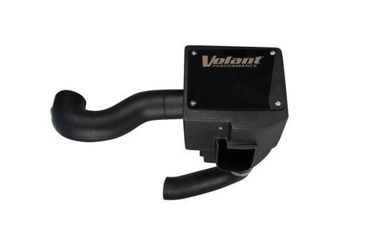 Volant 2004-2010 Chrysler 300 C 5.7 V8 Pro5 Closed Box Air Intake System