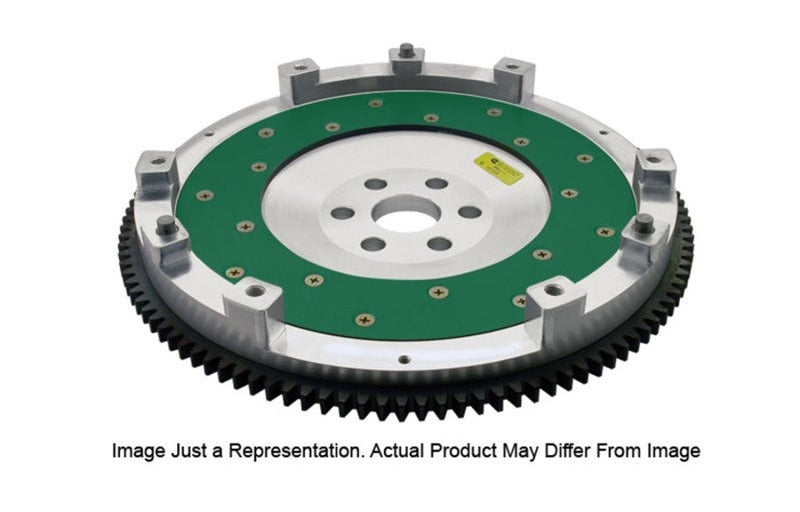 Fidanza 05-11 Ford Focus 2.0L Aluminum Flywheel