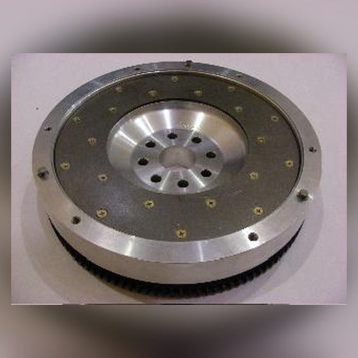 Fidanza 06-12 Lexus IS250 6-Speed Aluminum Flywheel