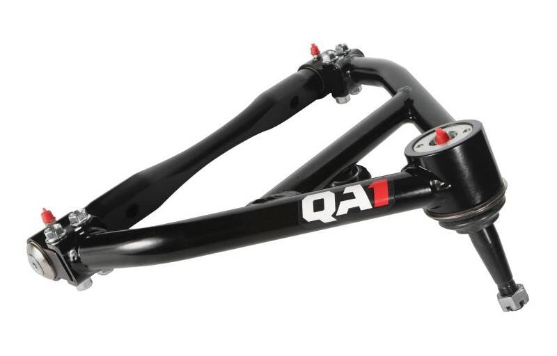 QA1 70-81 GM F-Body/73-77 A-Body/75-79 X-Body/78-96 B-Body Street Perf Upper Control Arm Kit - Front