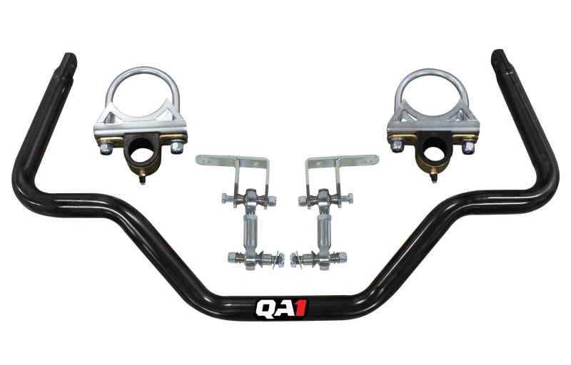 QA1 78-88 GM G-Body Anti-Roll Bar Kit Rear 1-1/4in