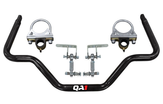 QA1 78-88 GM G-Body Anti-Roll Bar Kit Rear 1-1/4in