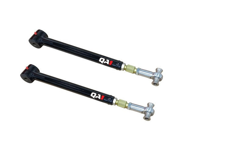QA1 1971-1996 GM B-Body Trailing Arms Lower Adjustable