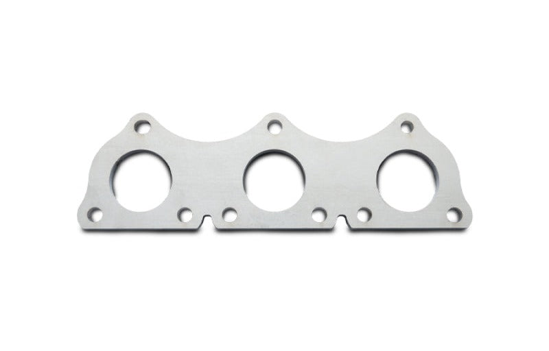 Vibrant Exhaust Manifold Flange for Audi 2.7T - 3/8in Thick - Sold in Pairs
