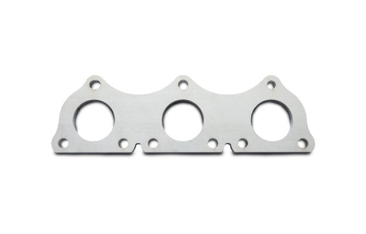 Vibrant Exhaust Manifold Flange for Audi 2.7T - 3/8in Thick - Sold in Pairs