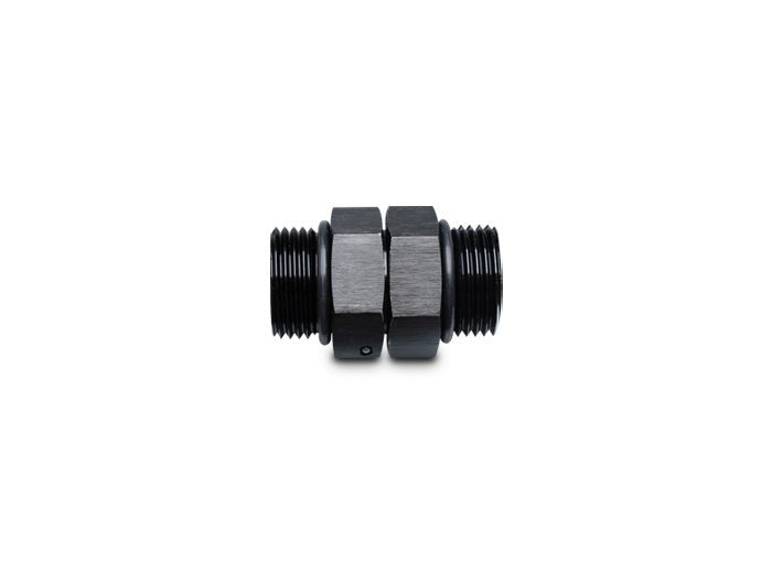 Vibrant Swivel Adapter Male ORB -12 to ORB Size -12