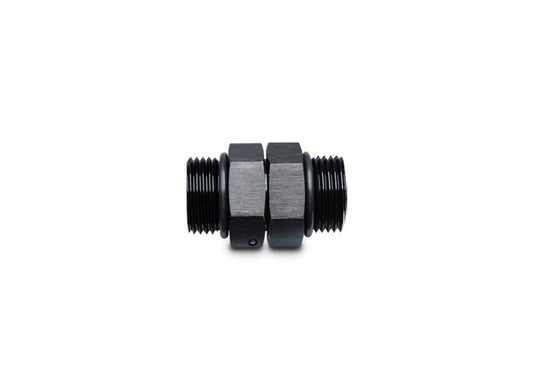 Vibrant Swivel Adapter Male ORB -6 to ORB Size -6
