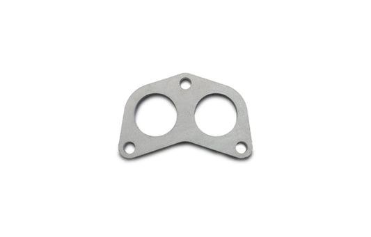 Vibrant for Subaru EJ20 SS Exhaust Manifold Flange - 2 Flanges Per Set