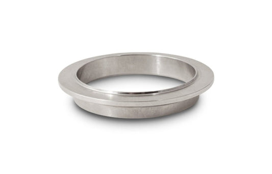 Vibrant Titanium V-Band Flange for 3in OD Tubing - Male