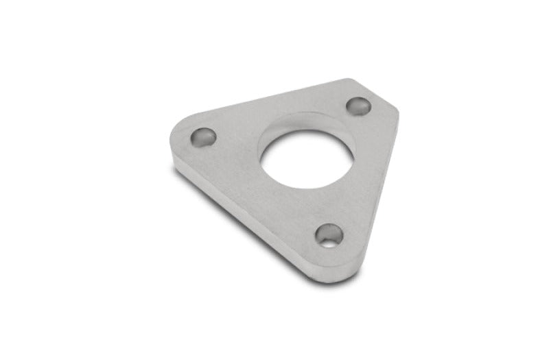 Vibrant T304SS Turbo Inlet Flange for Garrett GT1544-454082