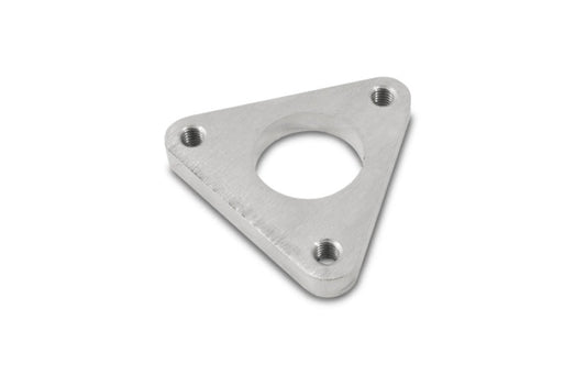 Vibrant T304SS Turbo Inlet Flange for Garrett GT1544 (Model 454082-3)