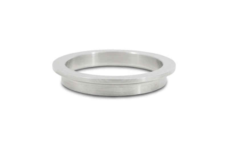 Vibrant T304SS Turbo V-Band Outlet Flange for Garrett GT3788R/4088R/4094R to