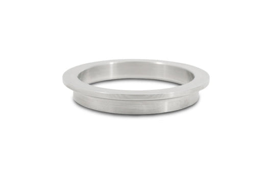 Vibrant T304SS Turbo V-Band Outlet Flange for Garrett GT3788R/4088R/4094R to