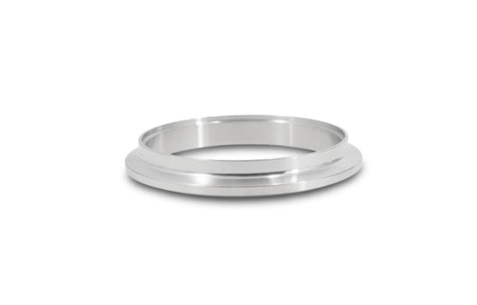 Vibrant T304SS Turbo V-Band Outlet Flange for Garrett GT3076R/3582R
