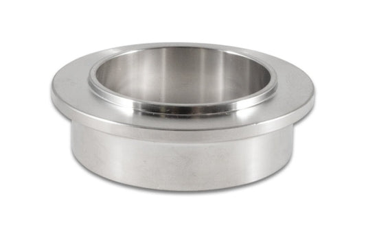 Vibrant SS Turbo V-Band Inlet Flange for Garrett GTX2860R/2867R