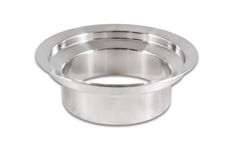 Vibrant SS Turbo Marmon Style Flange for Garrett GT4202/4294