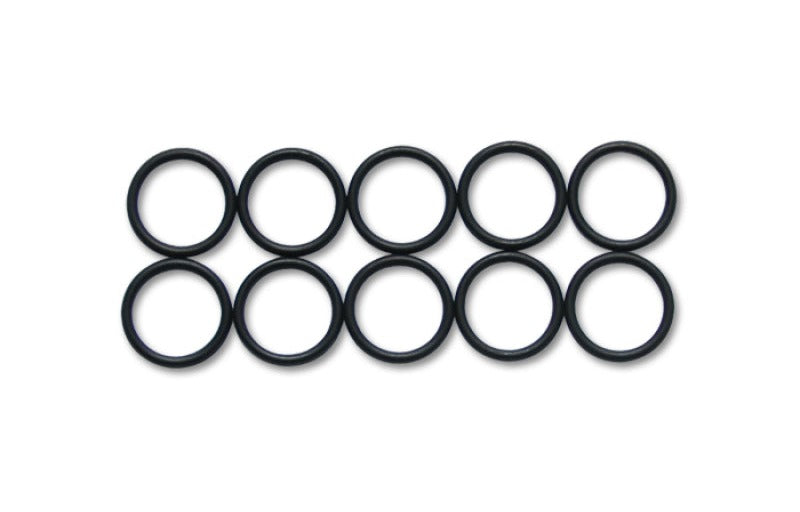 Vibrant -20AN Rubber O-Rings - Pack of 10