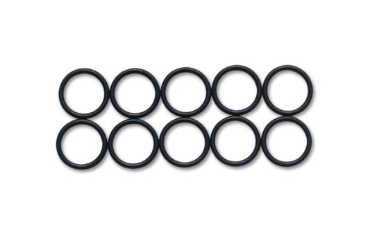 Vibrant -20AN Rubber O-Rings - Pack of 10