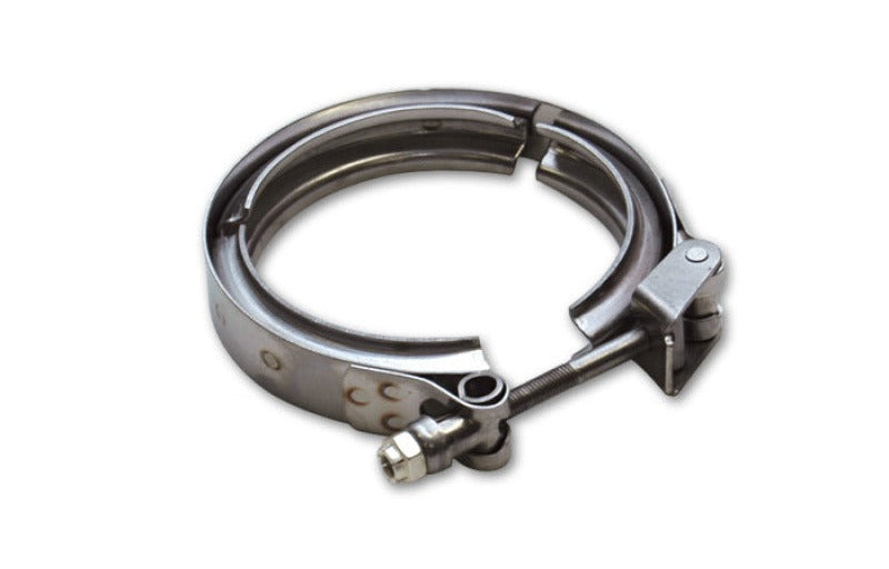 Vibrant Garrett GTX2860R/2867R SS Quick Release V-Band Clamp