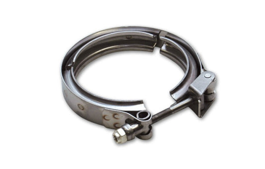 Vibrant Garrett GTX2860R/2867R SS Quick Release V-Band Clamp