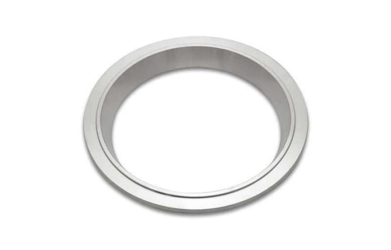 Vibrant Turbo Inlet Flange (V-Band) Garrett GT47/GTX47 to GT55 T4 Turbines