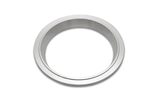 Vibrant Turbo Inlet Flange (V-Band) Garrett GT47/GTX47 to GT55 T4 Turbines
