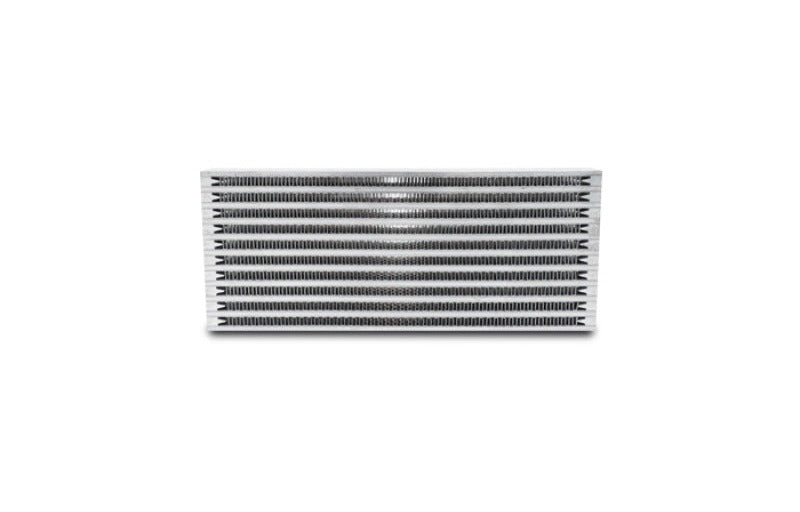 Vibrant Universal Oil Cooler Core 4in x 10in x 1.25in