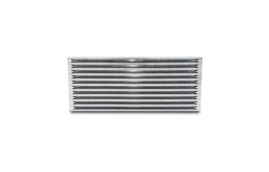 Vibrant Universal Oil Cooler Core 4in x 10in x 1.25in