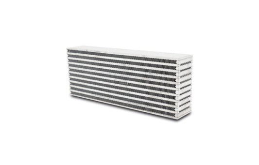 Vibrant Universal Oil Cooler Core 4in x 10in x 2in
