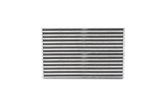 Vibrant Universal Oil Cooler Core 6in x 10in x 2in
