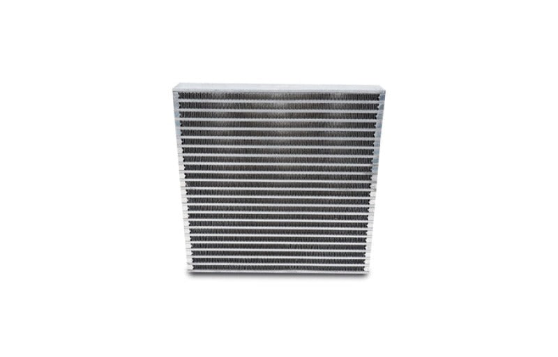 Vibrant Universal Oil Cooler Core 12in x 12in x 2in