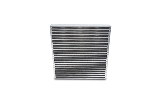 Vibrant Universal Oil Cooler Core 12in x 12in x 2in