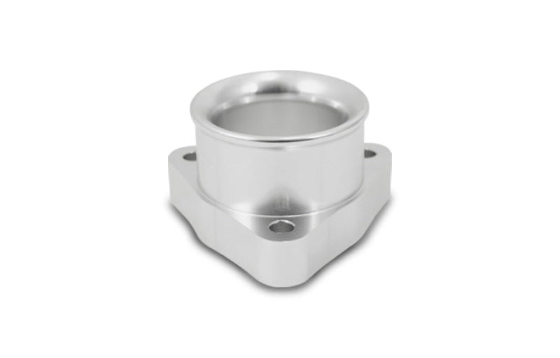 Vibrant for Nissan SR20 OEM Turbo Compressor Aluminum Outlet Flange