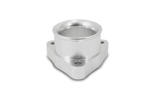 Vibrant for Nissan SR20 OEM Turbo Compressor Aluminum Outlet Flange