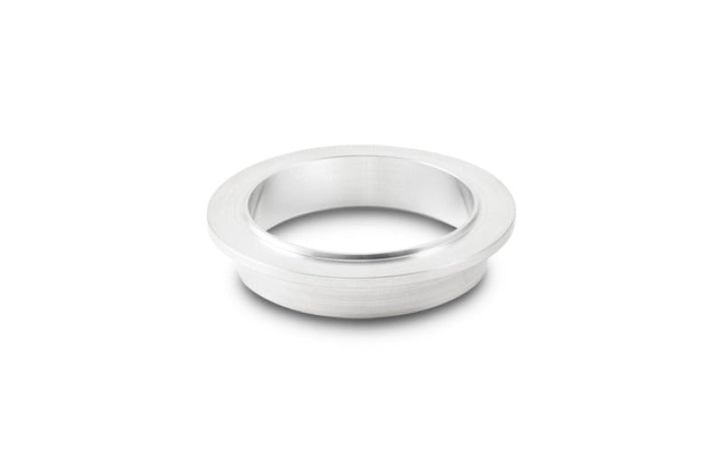 Vibrant Aluminum V-Band Flange for 3in OD Tubing - Male