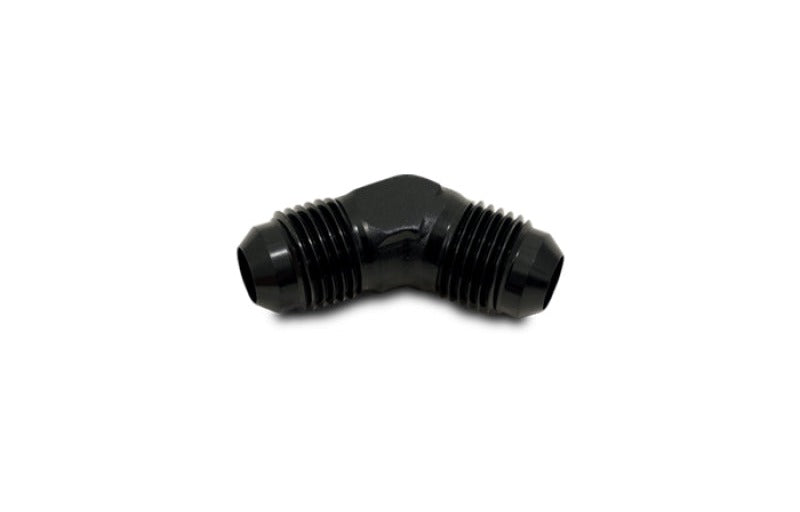 Vibrant Flare Union 45 Degree Adapter Fittings Size -10 AN
