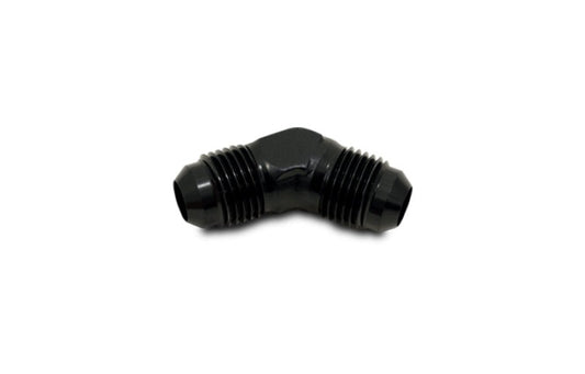 Vibrant Flare Union 45 Degree Adapter Fittings Size -10 AN
