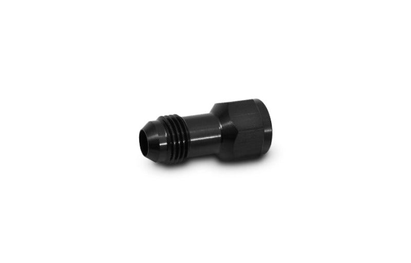 Vibrant Female to Male Extender Fitting Size -16AN 1.5in Long