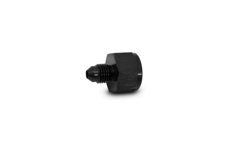 Vibrant -16AN Female to -12AN Male Reducer Adapter Fitting