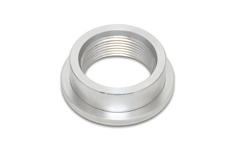 Vibrant Female -20AN 1-5/8in-12 Aluminum Weld Bung